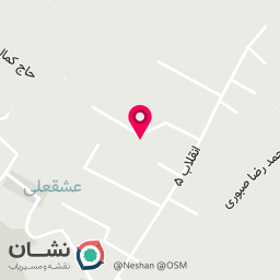 عکس دبستان دختران فاطمی