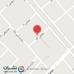 عکس مجتمع تجاری امام زمان(عج)