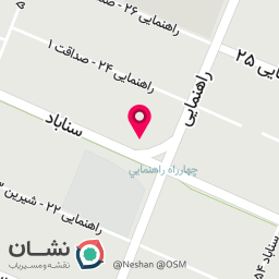 عکس دفتر فنی ساربانی