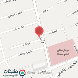 عکس کرکره برقی تکنو سازه