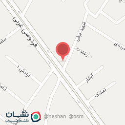 عکس سوپر مارکت نوشا