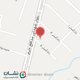 عکس فروشگاه تاسیسات نیرو گستر