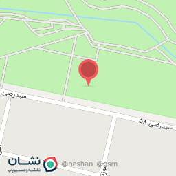 عکس فروشگاه تنیس SMASHOP