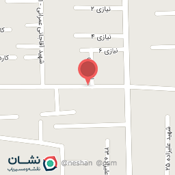 عکس مرکز خدمات جامع سلامت رسالت