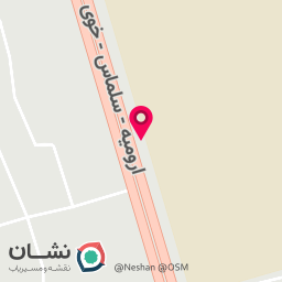 عکس فروشگاه زنجیره ای ترقی
