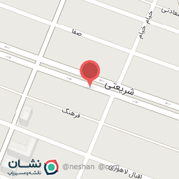 عکس کلینیک تخصصی اتومبیل پایتخت