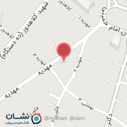 عکس کجار زعفران قاینات