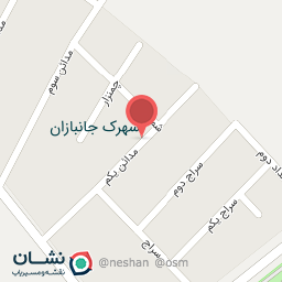 عکس سوپرمارکت محمدمهدی