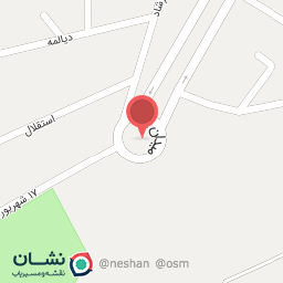 عکس میدان شهید صیاد شیرازی 