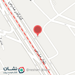 عکس بیرون بر ترمه