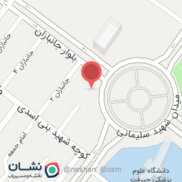 عکس فروشگاه اپل استور مشایخی