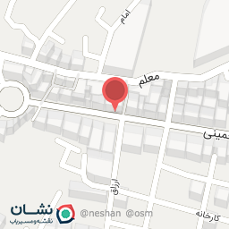 عکس فست فود ام برگر 