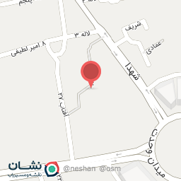 عکس عطاری بهار نارنج