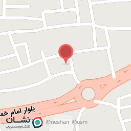 عکس مجتمع گردشگری و میراث فرهنگی بندر خمیر