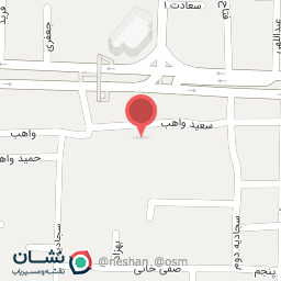 عکس مجتمع مسکونی باران