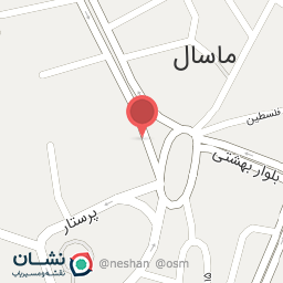 عکس املاک بزرگمهر ماسال