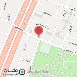 عکس سوپر مارکت فضائلی