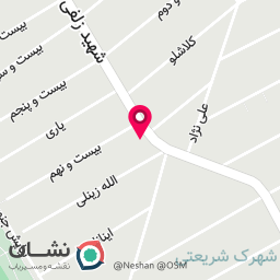 عکس مسکن قصر ماهان