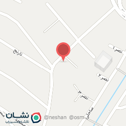 عکس کارگاه قنادی رضا