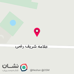 عکس پارکینگ دانشگاه شهید مطهری