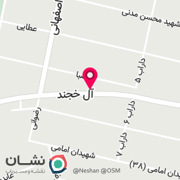 عکس کبابی و بریان حاج حسین