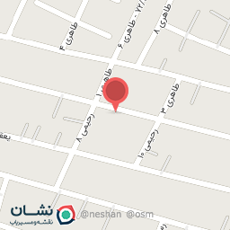 عکس سوپر مارکت فهیمی 