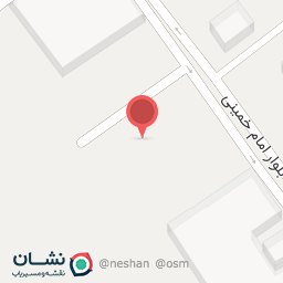 عکس اداره آبفا چمران