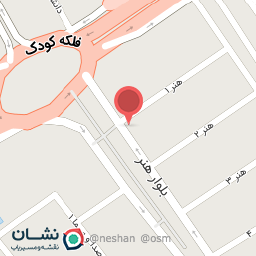 عکس سوپرمارکت مارال