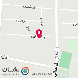 عکس رزلند