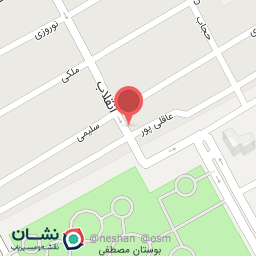 عکس مینی مارکت عابدی