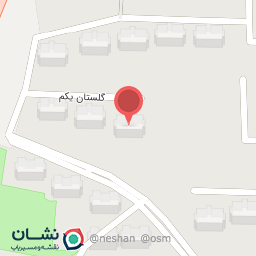 عکس ساختمان ۹۱