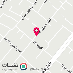 عکس نانوایی لواش
