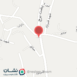 عکس کالابرگ مسجدسلیمان