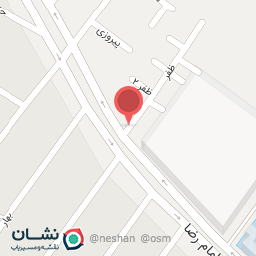 عکس افق کوروش شعبه تیران امام رضا