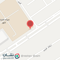 عکس مرغ و ماهی پاسداران