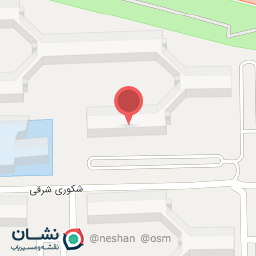 عکس ورودی ۱۲ بلوک D2