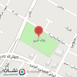عکس پارک شهید آذری