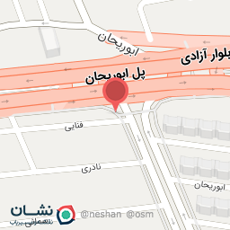 عکس مطب دکتر احمد شهیم متخصص دندانپزشکی