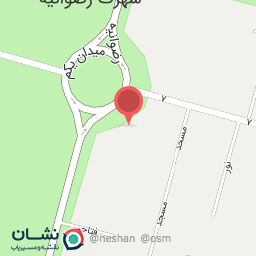 عکس نان سنگکی رضوانیه یکم