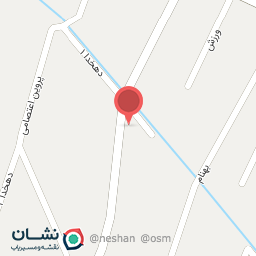 عکس کافه کریم