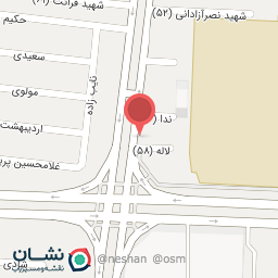 عکس دکتر غزل صوابی