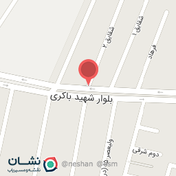 عکس باربری احمدی