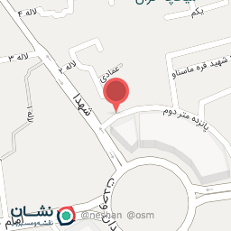 عکس لوکس الکتریک بافه سیم‌ گلستان