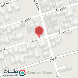 عکس درمانگاه خیریه حضرت خدیجه کبری