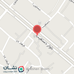 عکس برق اتومبییل جواد