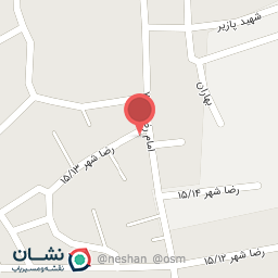 عکس سوپر مارکت مرتضی