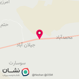 عکس سوپر المهدی