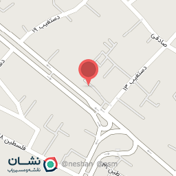 عکس آجیل غلام زاده