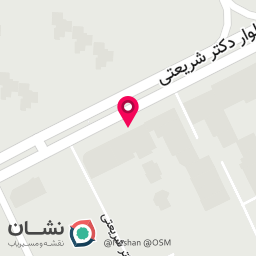 عکس کلینیک زیبایی دکتر شمسا