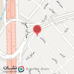 عکس تاکسی تلفنی ایمان